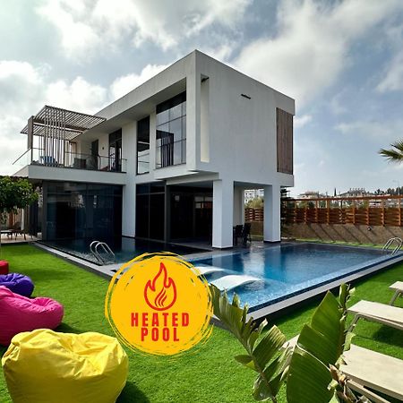 Drvillasuits Casa Diva بيليك المظهر الخارجي الصورة