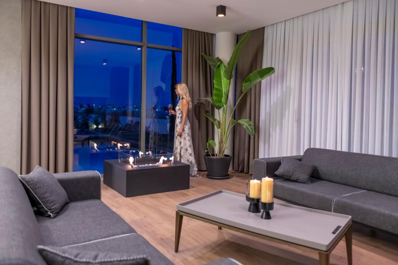 Drvillasuits Casa Diva بيليك المظهر الخارجي الصورة