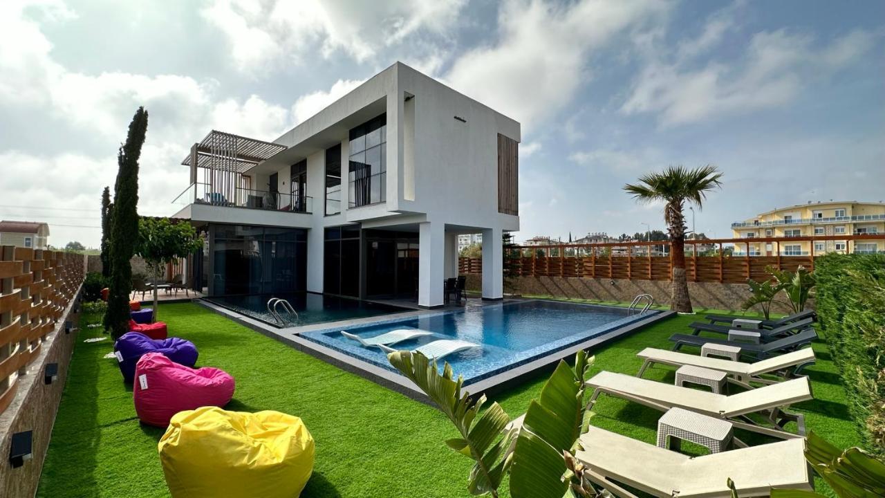Drvillasuits Casa Diva بيليك المظهر الخارجي الصورة