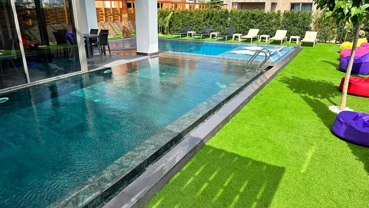Drvillasuits Casa Diva بيليك المظهر الخارجي الصورة